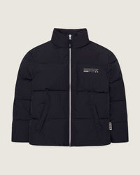 WBDapper Puff Jacket - Black