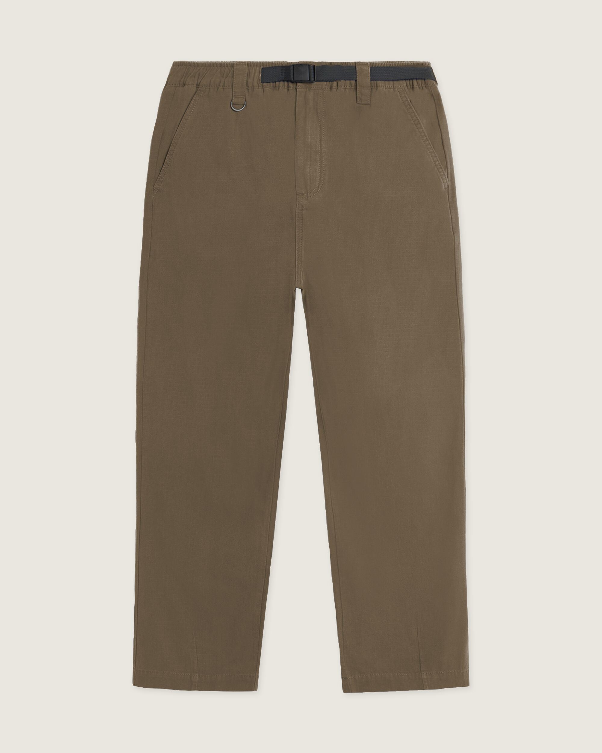 Woodbird WBUmo Base Pant Pants Khaki