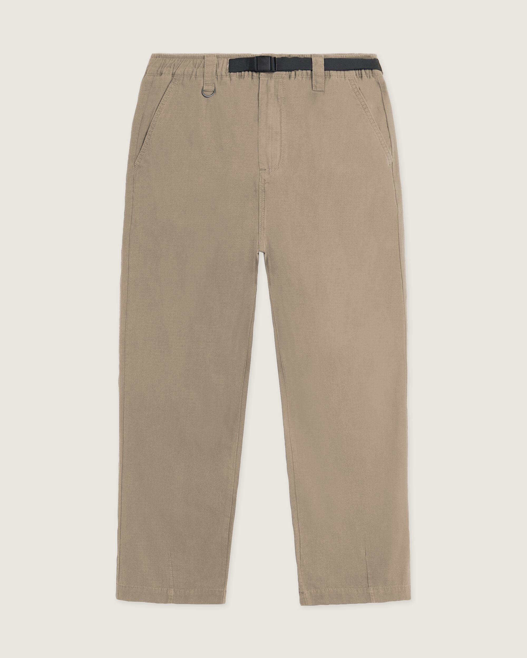 Woodbird WBUmo Base Pant Pants Sand